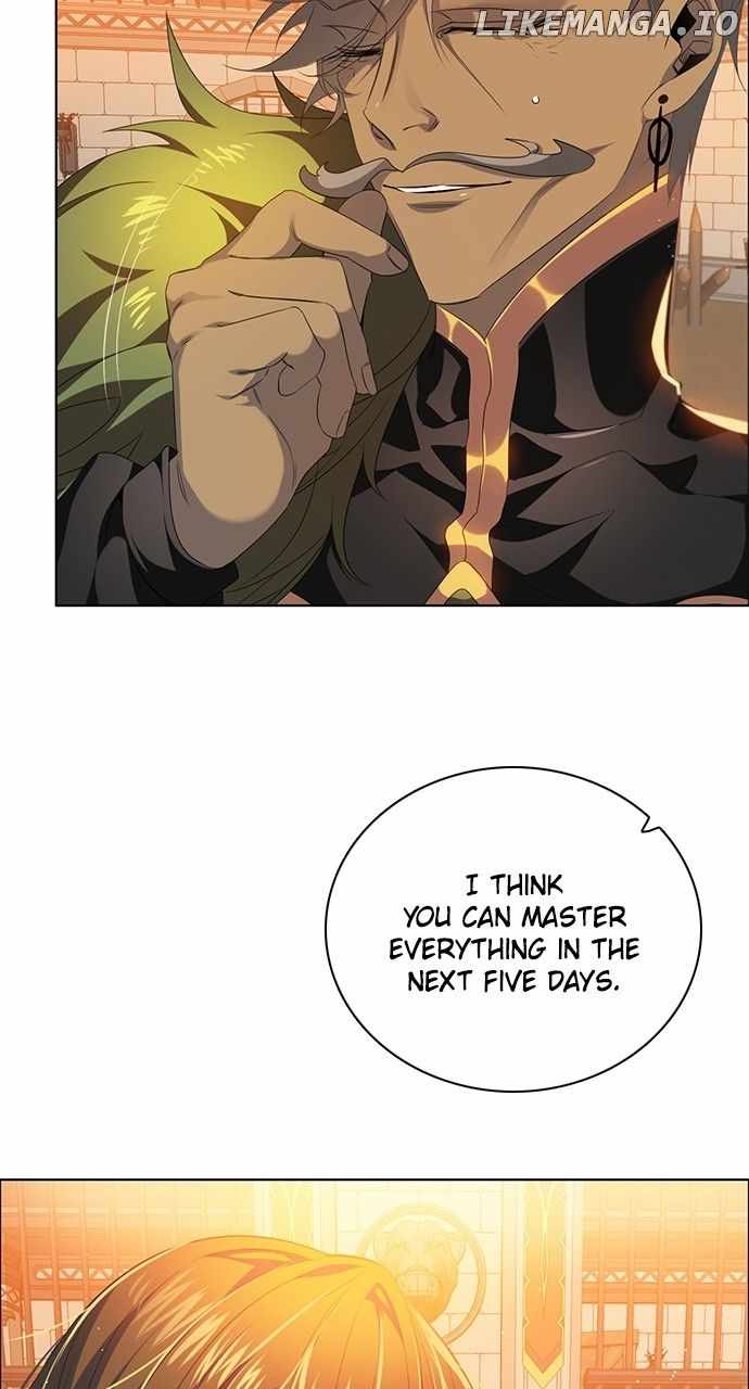 Zero Game Chapter 233 - Page 66 in English