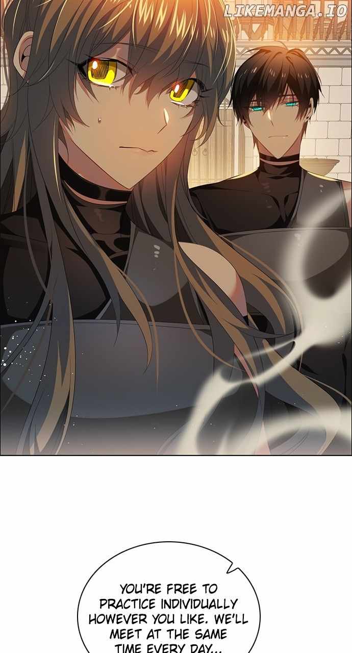 Zero Game Chapter 233 - Page 67 in English