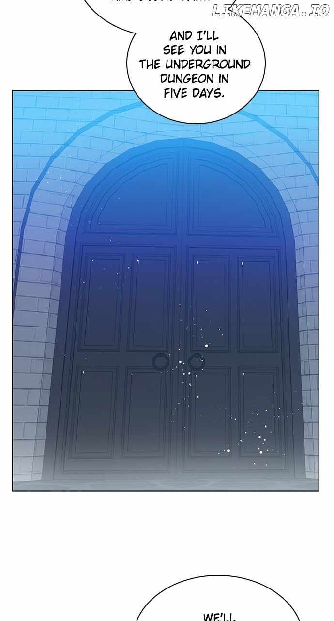 Zero Game Chapter 233 - Page 68 in English