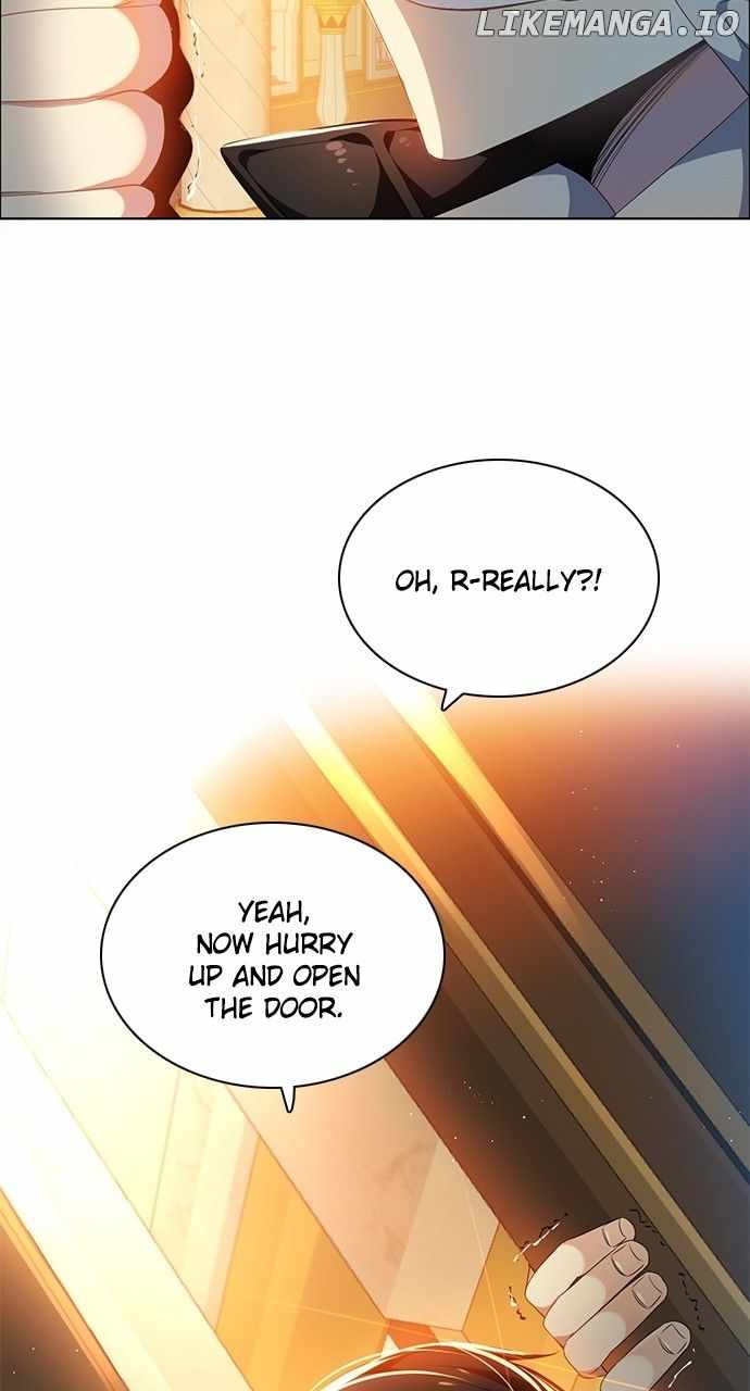 Zero Game Chapter 233 - Page 77 in English