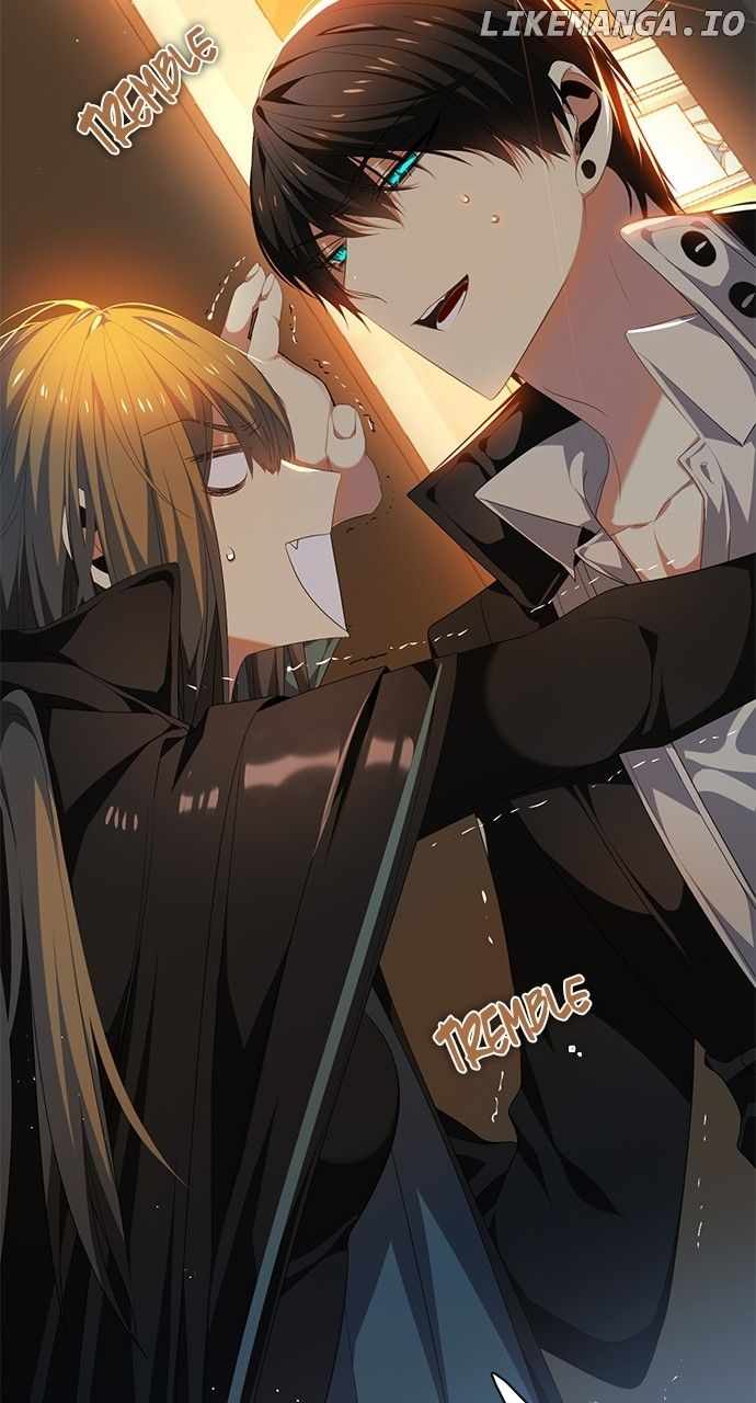 Zero Game Chapter 233 - Page 78 in English