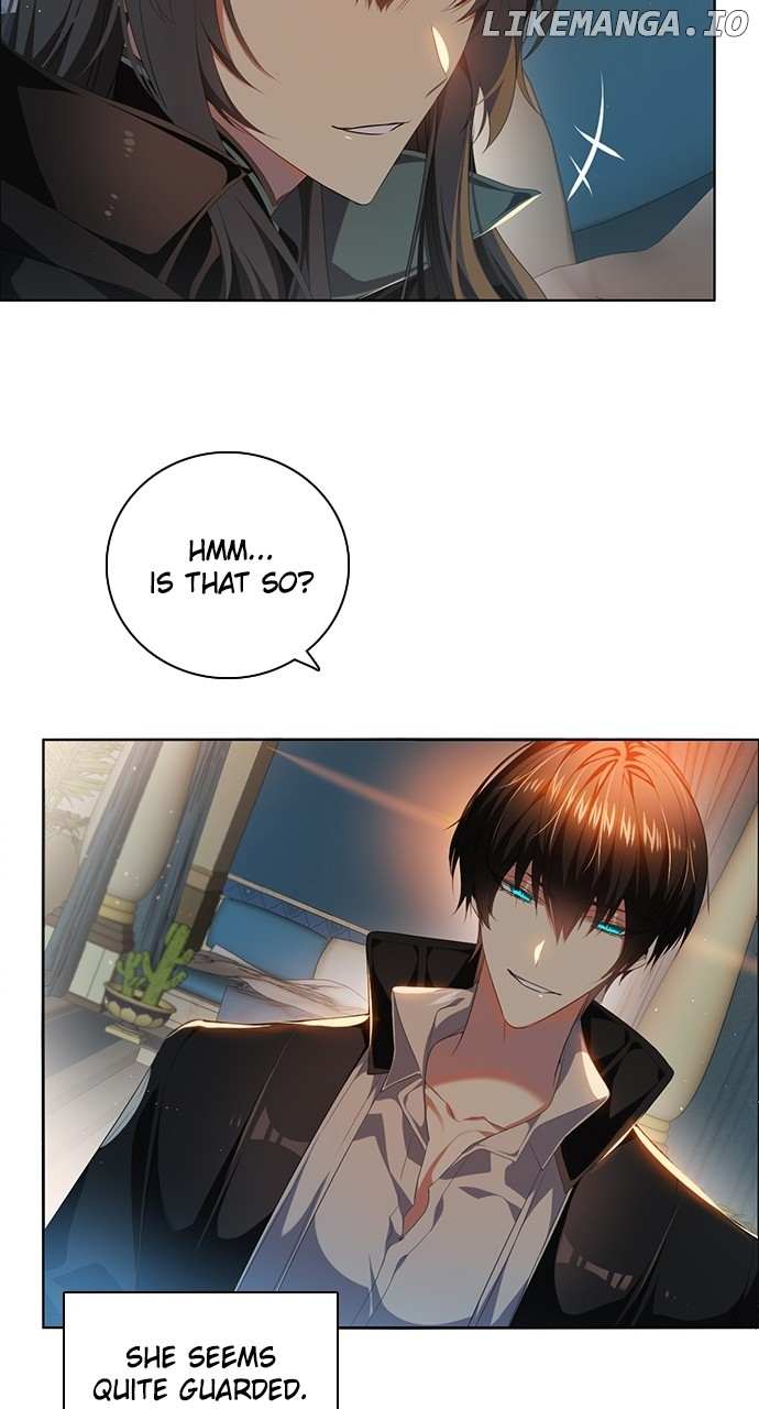 Zero Game Chapter 234 - Page 11 in English
