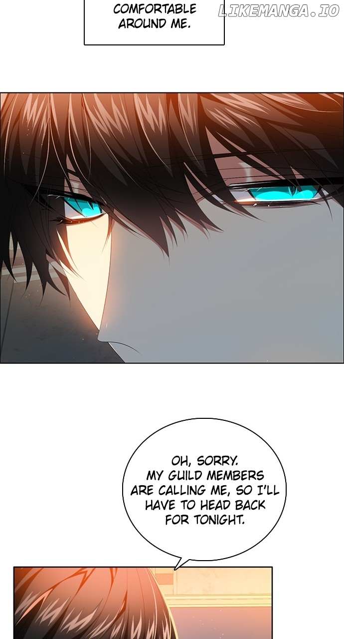 Zero Game Chapter 234 - Page 14 in English