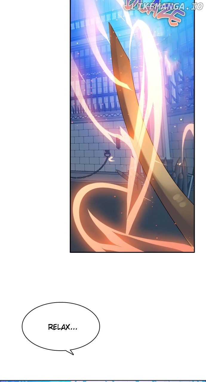 Zero Game Chapter 234 - Page 26 in English