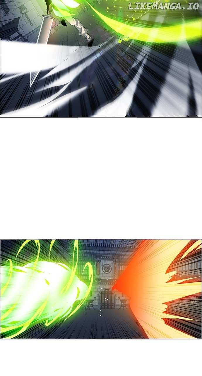 Zero Game Chapter 234 - Page 32 in English