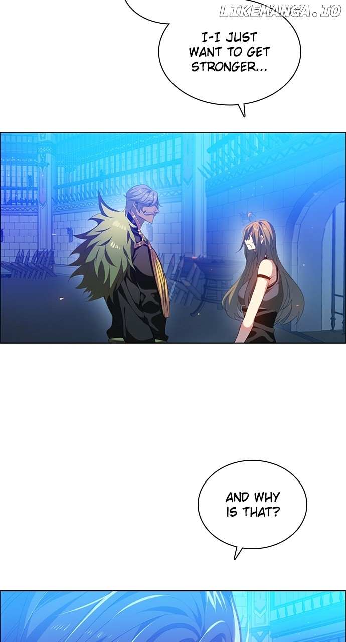 Zero Game Chapter 234 - Page 37 in English