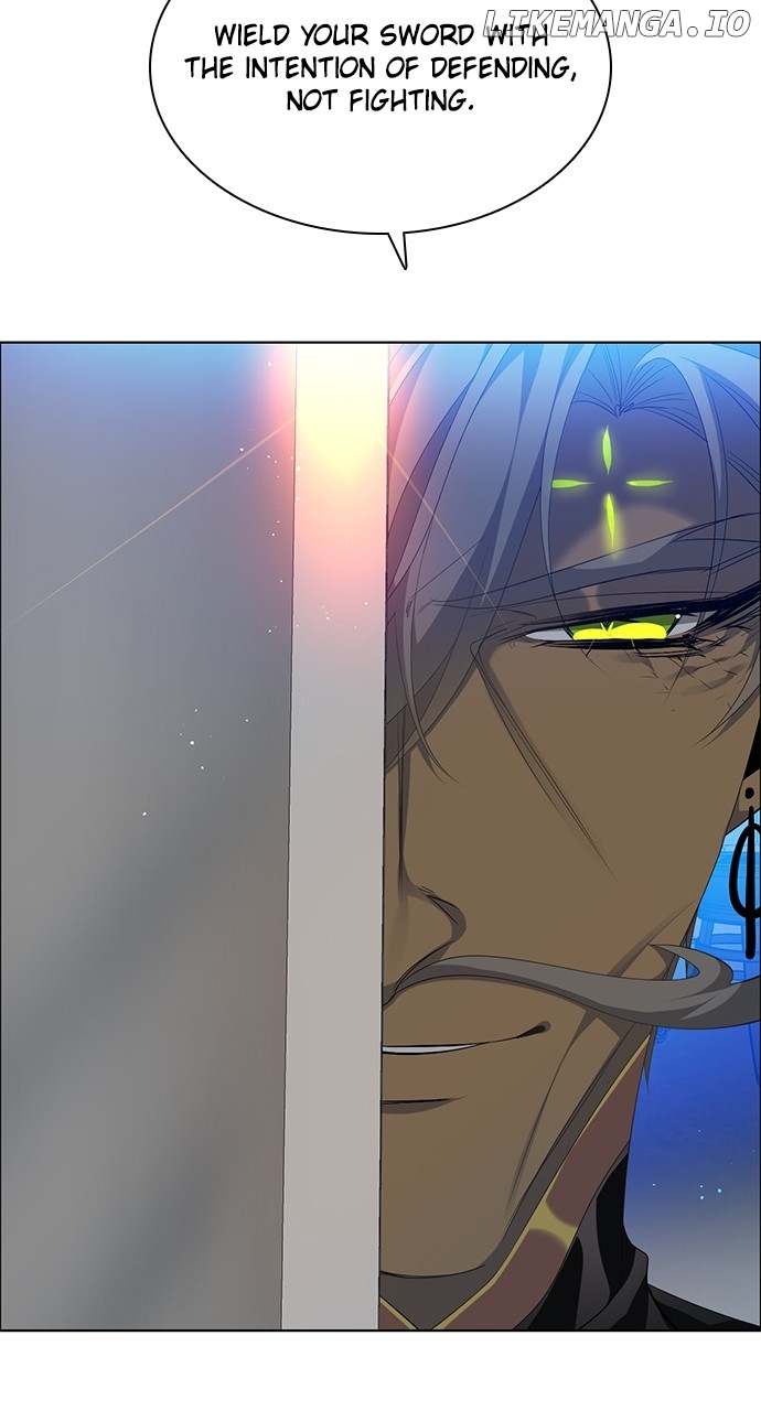 Zero Game Chapter 234 - Page 42 in English