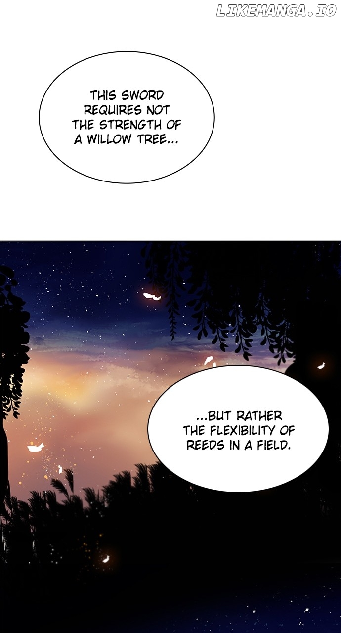 Zero Game Chapter 234 - Page 43 in English