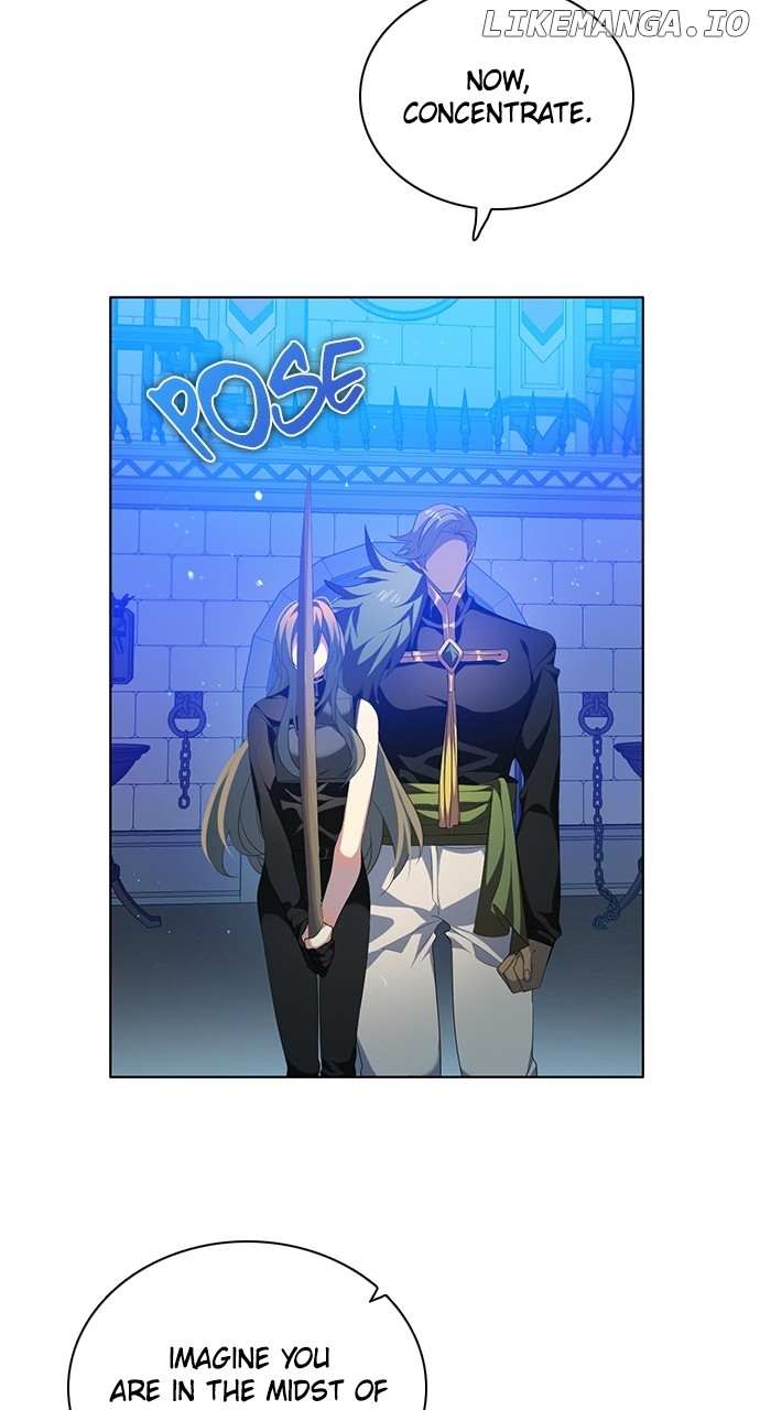 Zero Game Chapter 234 - Page 49 in English