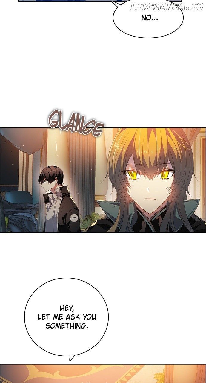 Zero Game Chapter 234 - Page 5 in English