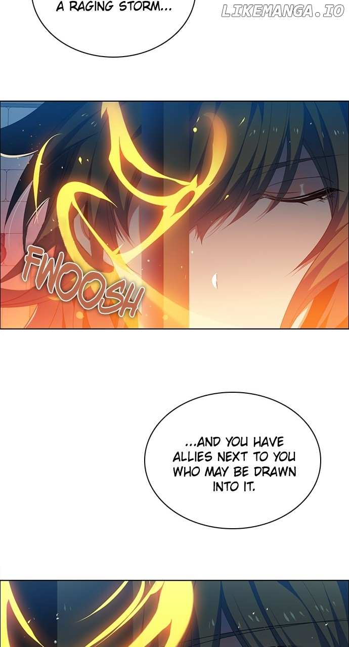 Zero Game Chapter 234 - Page 50 in English