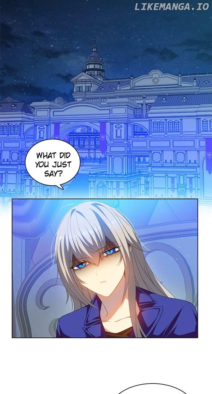 Zero Game Chapter 234 - Page 53 in English