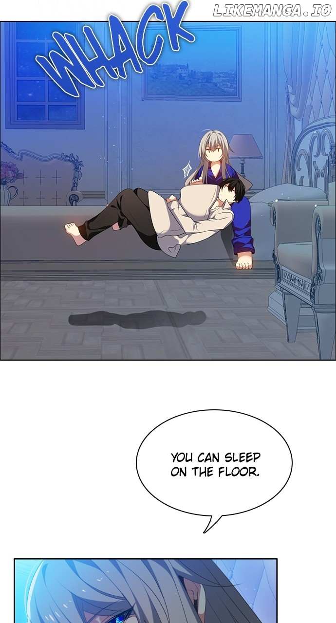 Zero Game Chapter 234 - Page 70 in English