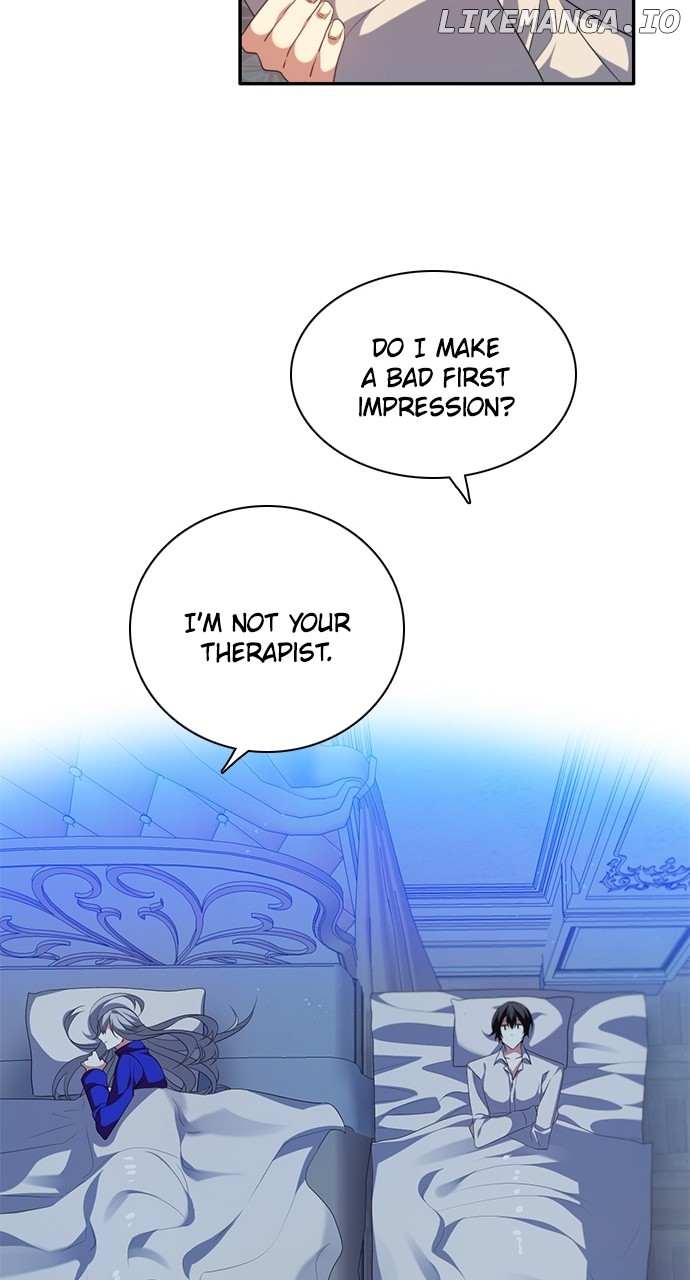 Zero Game Chapter 234 - Page 72 in English