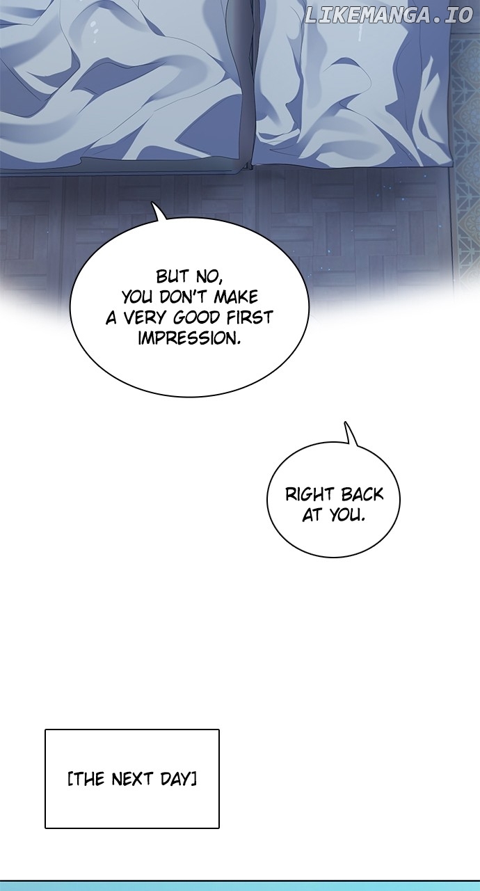 Zero Game Chapter 234 - Page 73 in English