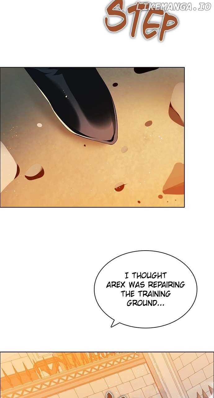 Zero Game Chapter 234 - Page 75 in English
