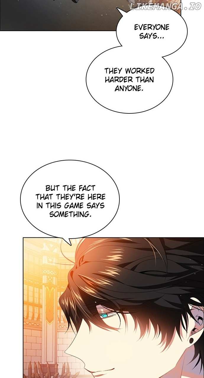 Zero Game Chapter 235 - Page 14 in English