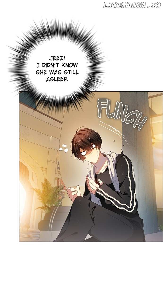 Zero Game Chapter 235 - Page 23 in English