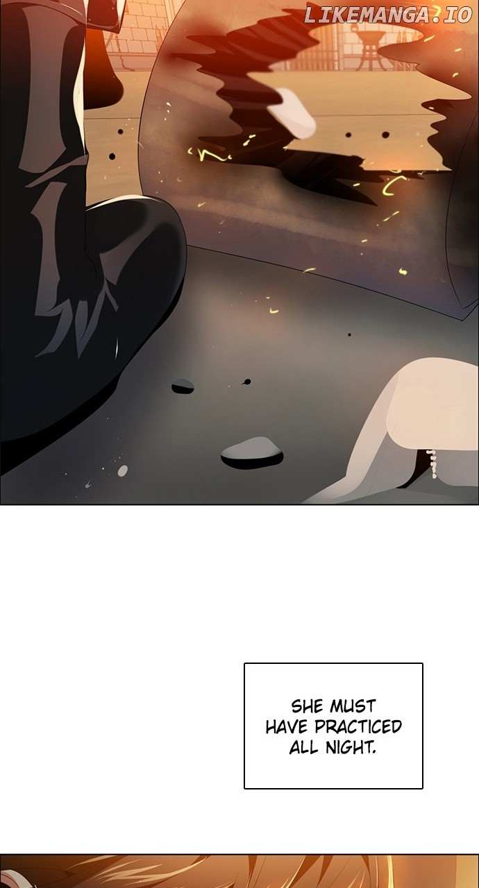 Zero Game Chapter 235 - Page 26 in English