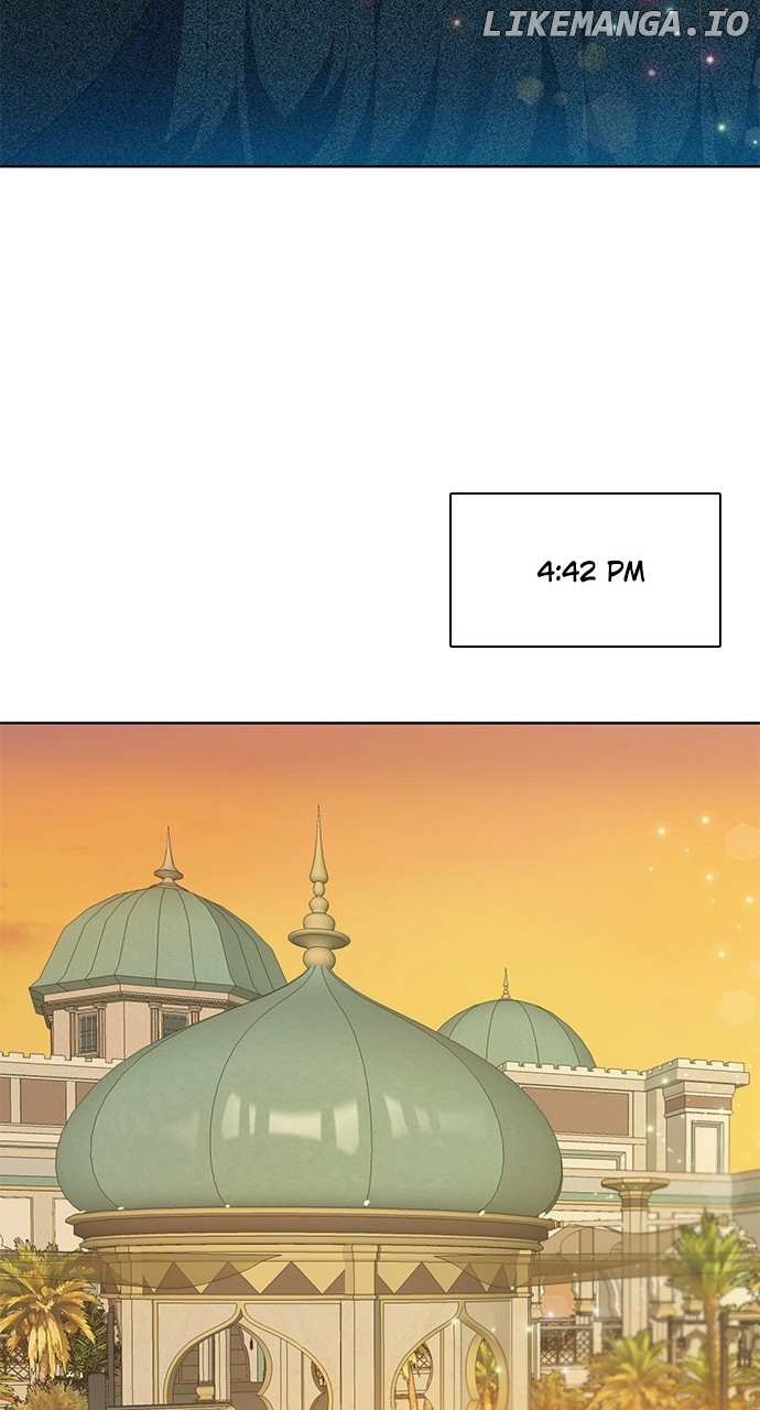 Zero Game Chapter 235 - Page 38 in English