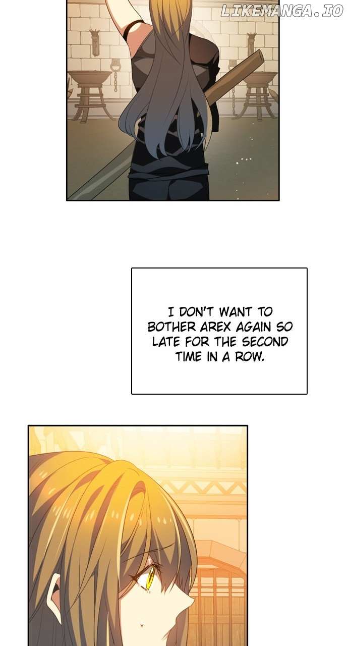 Zero Game Chapter 235 - Page 41 in English