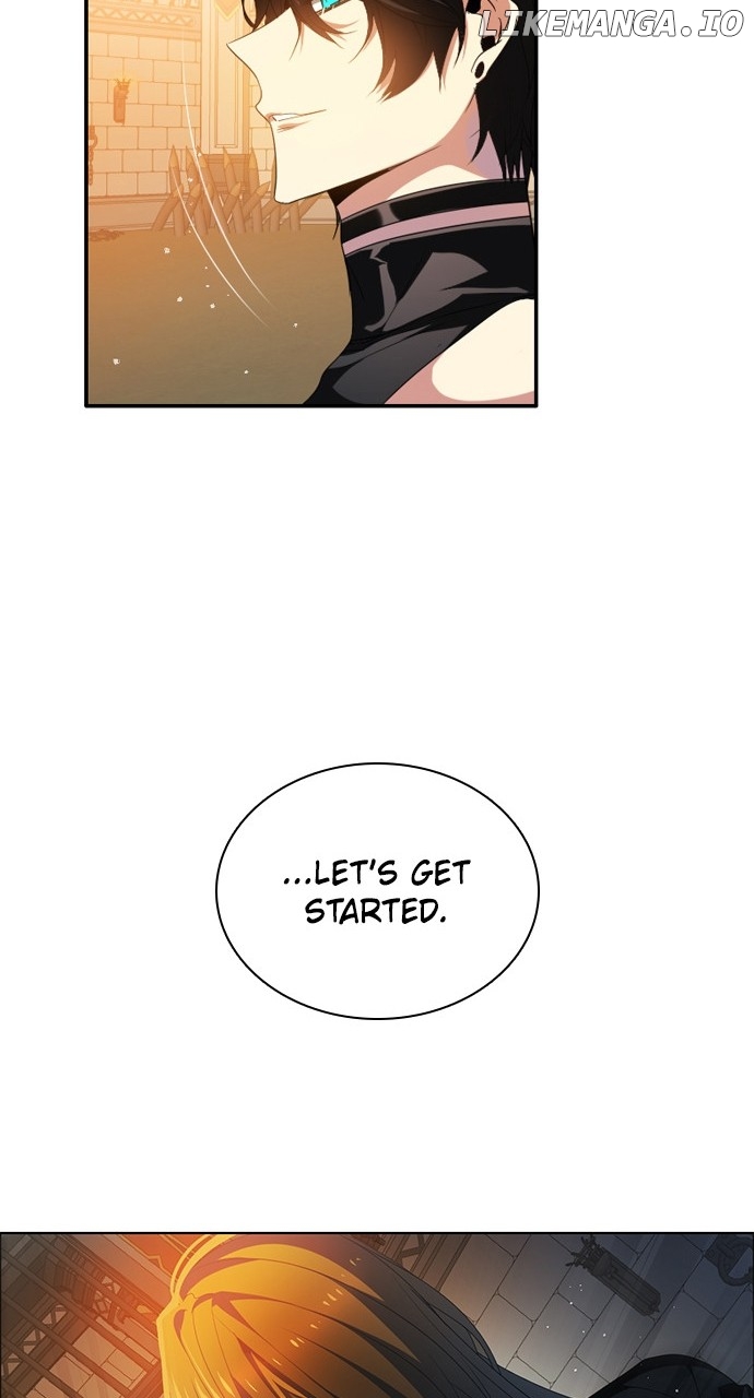 Zero Game Chapter 235 - Page 48 in English