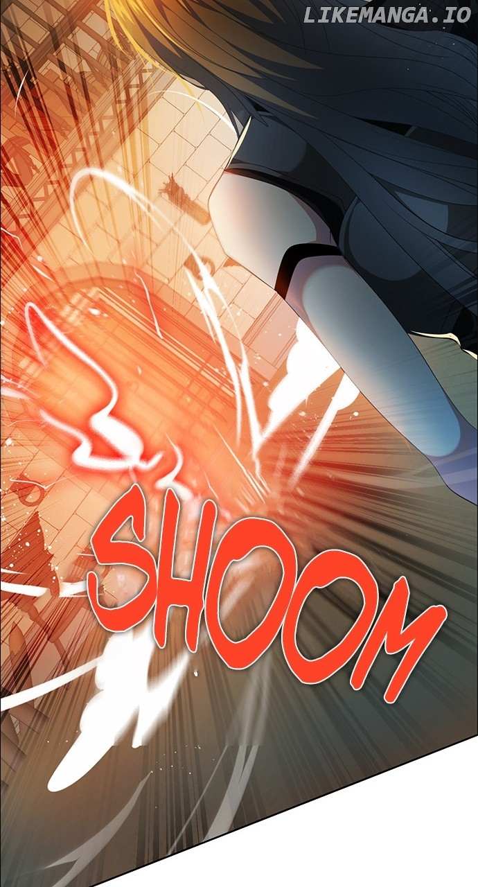 Zero Game Chapter 235 - Page 49 in English