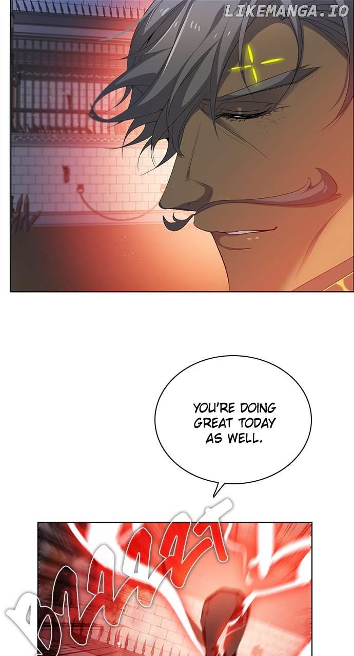 Zero Game Chapter 235 - Page 5 in English