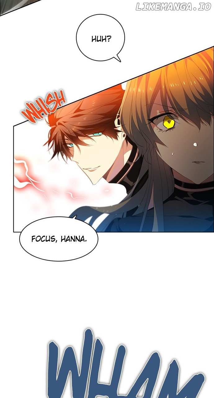 Zero Game Chapter 235 - Page 50 in English
