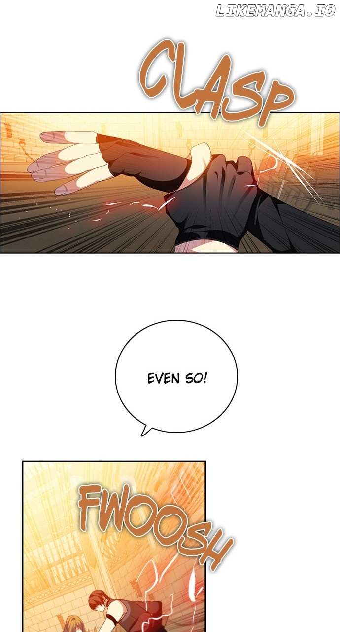 Zero Game Chapter 235 - Page 54 in English