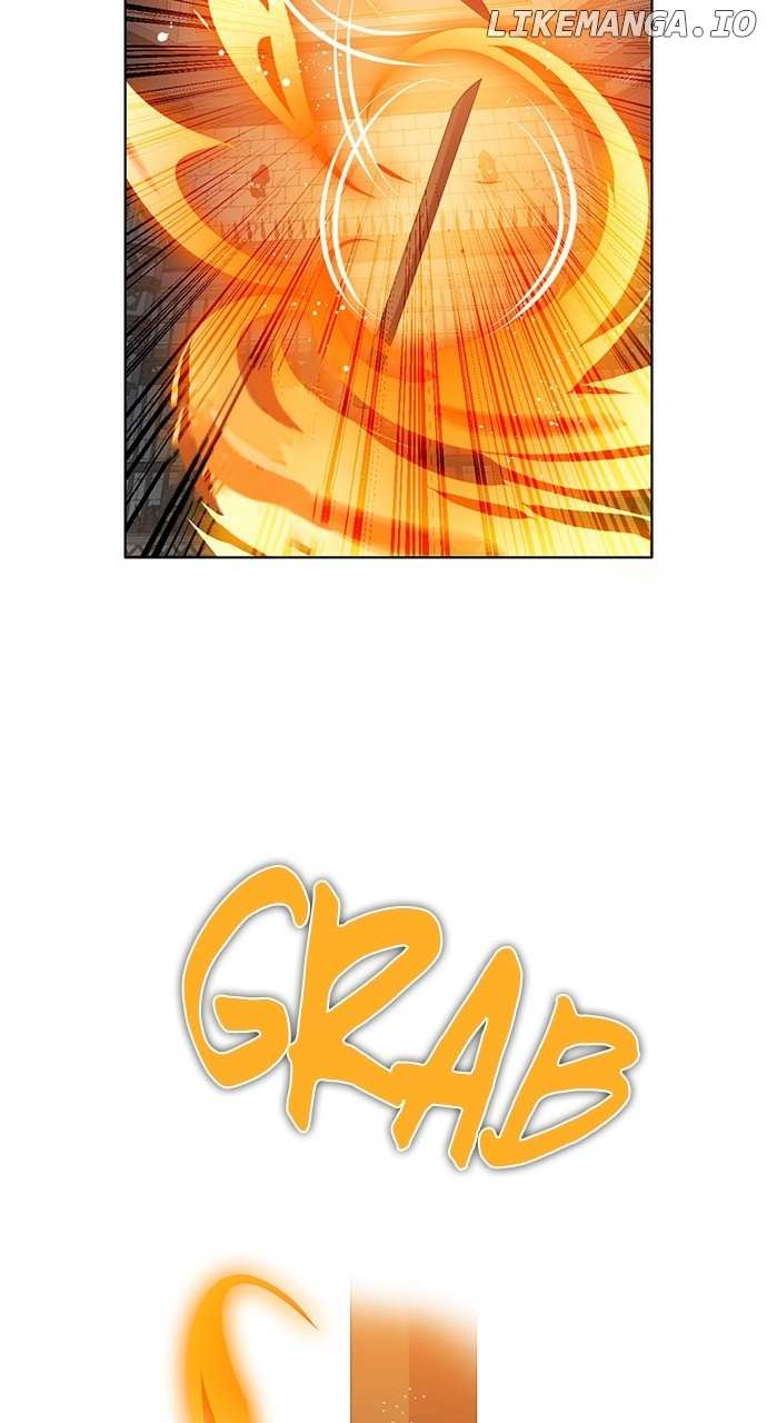 Zero Game Chapter 235 - Page 68 in English