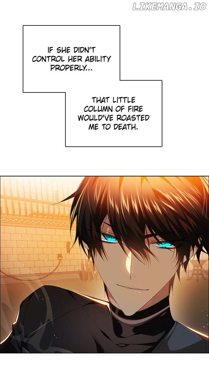 Zero Game Chapter 235 - Page 71 in English