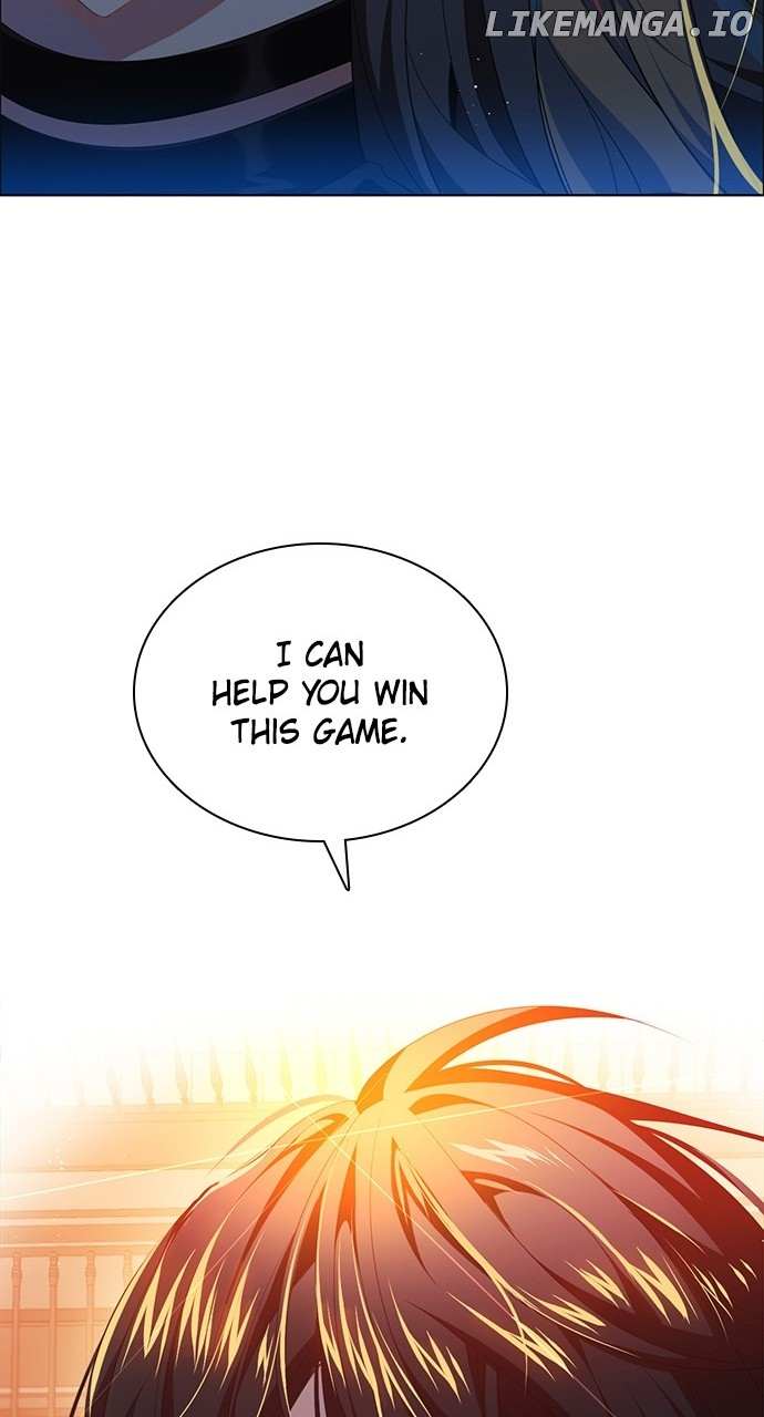 Zero Game Chapter 235 - Page 74 in English