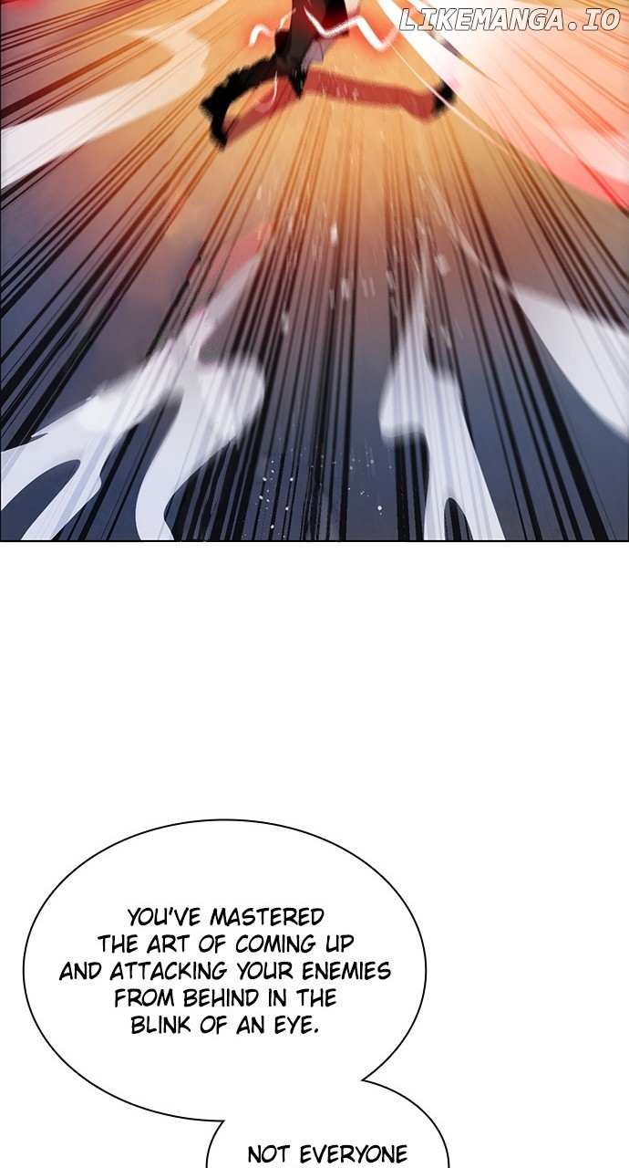 Zero Game Chapter 235 - Page 8 in English