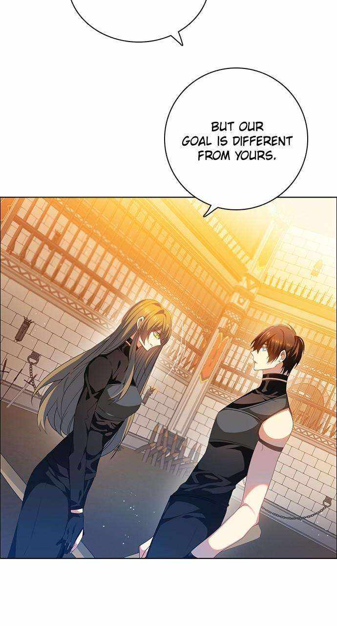 Zero Game Chapter 236 - Page 10 in English
