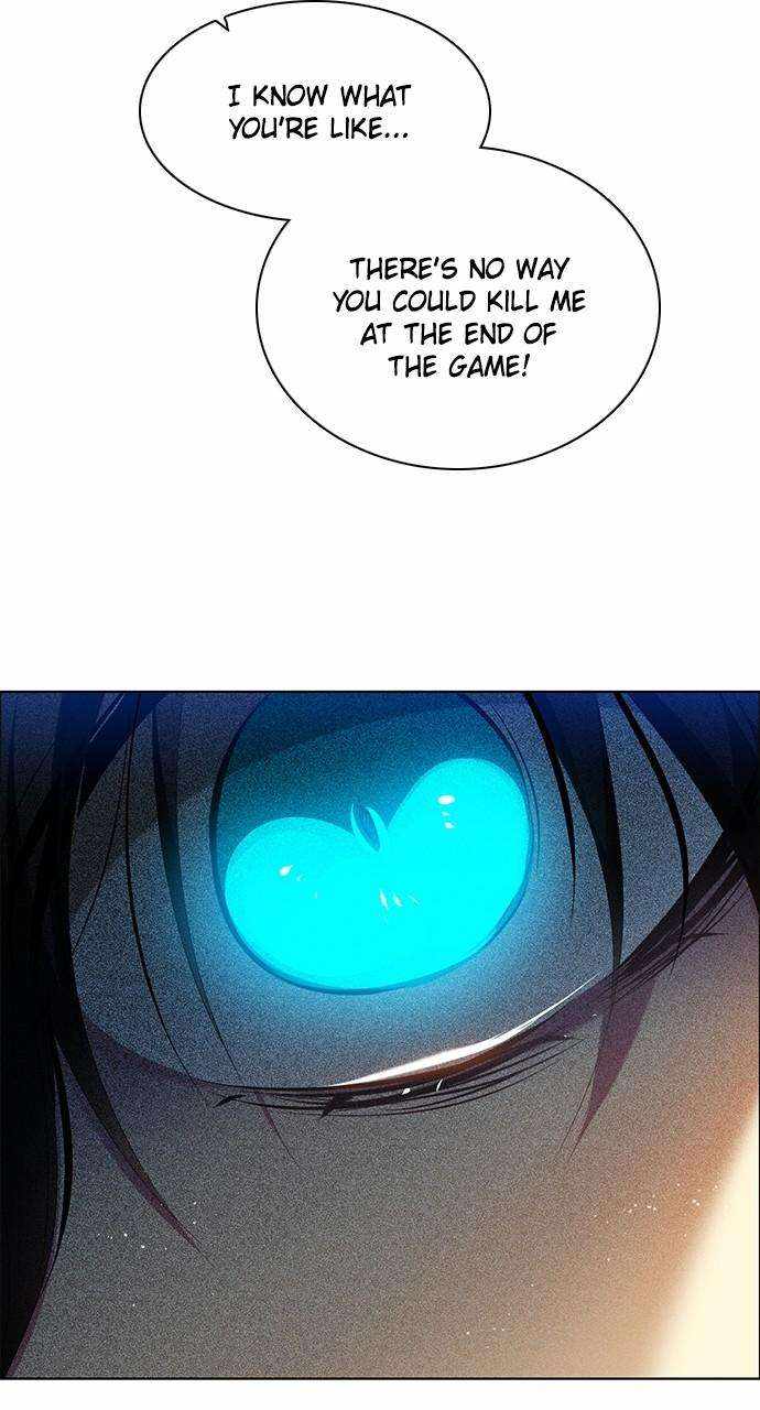 Zero Game Chapter 236 - Page 18 in English