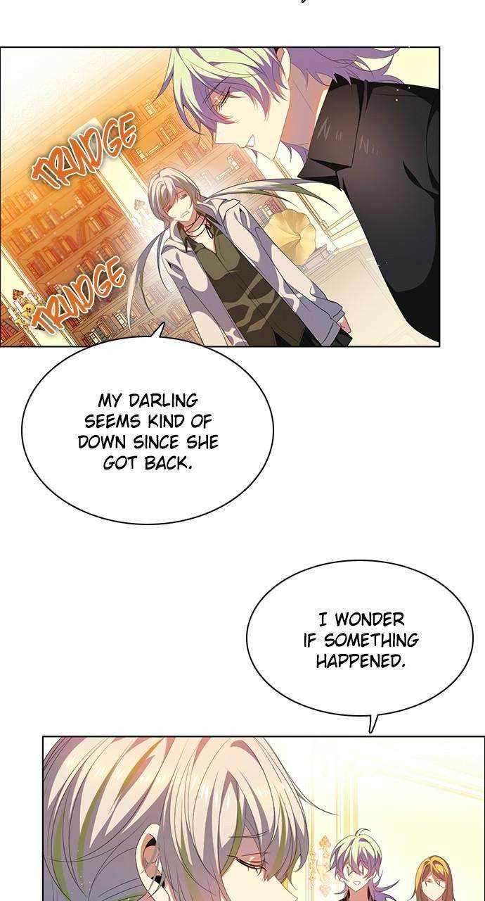Zero Game Chapter 236 - Page 46 in English