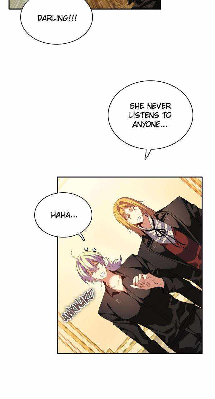 Zero Game Chapter 236 - Page 48 in English