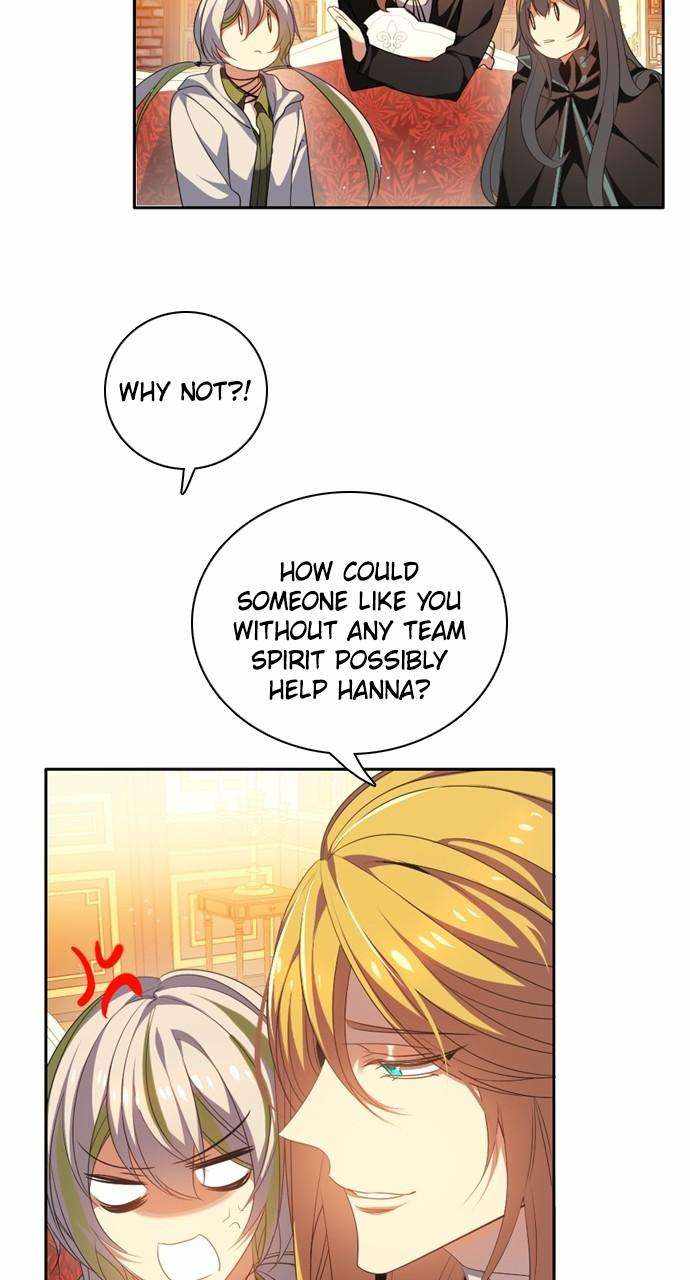 Zero Game Chapter 236 - Page 54 in English