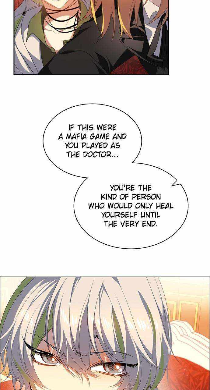 Zero Game Chapter 236 - Page 55 in English