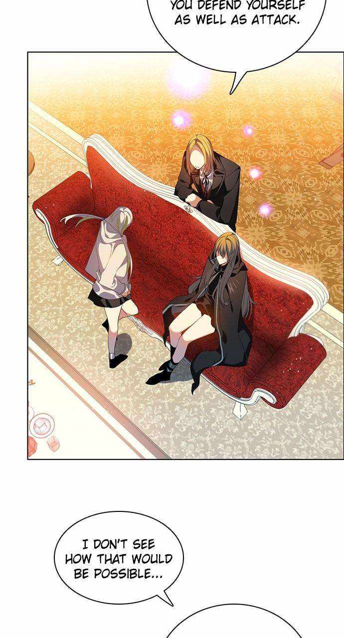 Zero Game Chapter 236 - Page 59 in English