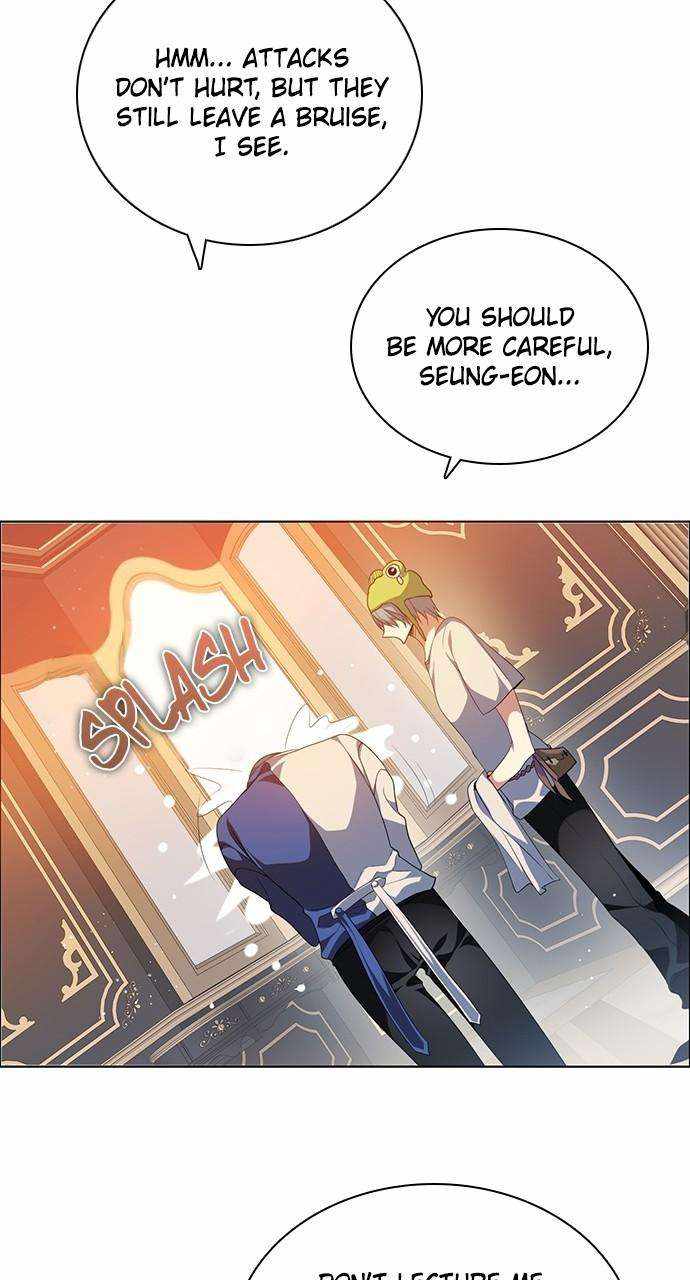 Zero Game Chapter 236 - Page 68 in English