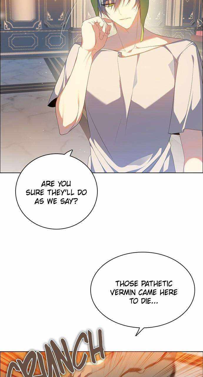 Zero Game Chapter 236 - Page 71 in English