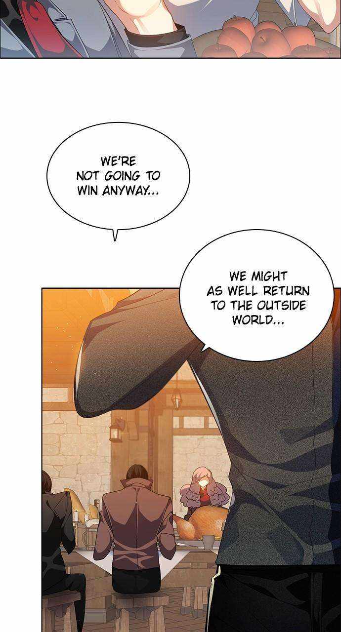 Zero Game Chapter 237 - Page 10 in English