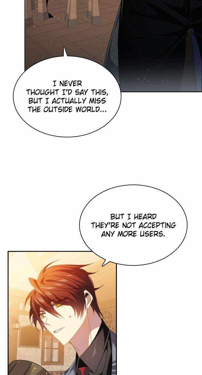 Zero Game Chapter 237 - Page 11 in English