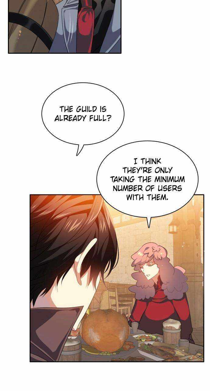 Zero Game Chapter 237 - Page 12 in English