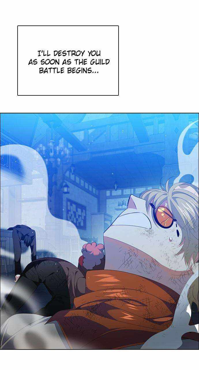 Zero Game Chapter 237 - Page 24 in English