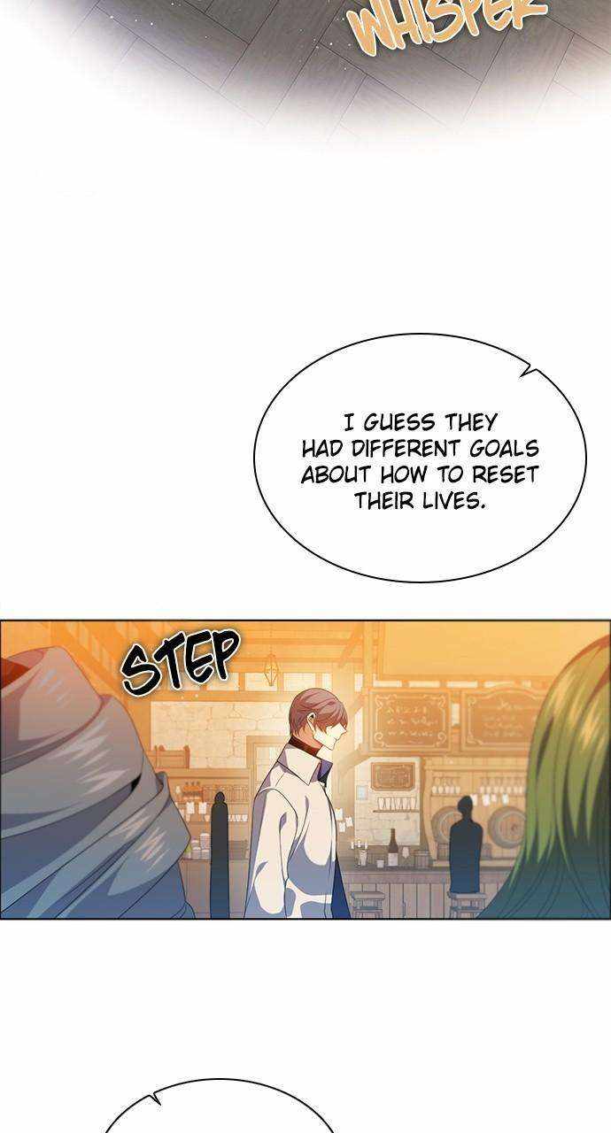 Zero Game Chapter 237 - Page 3 in English