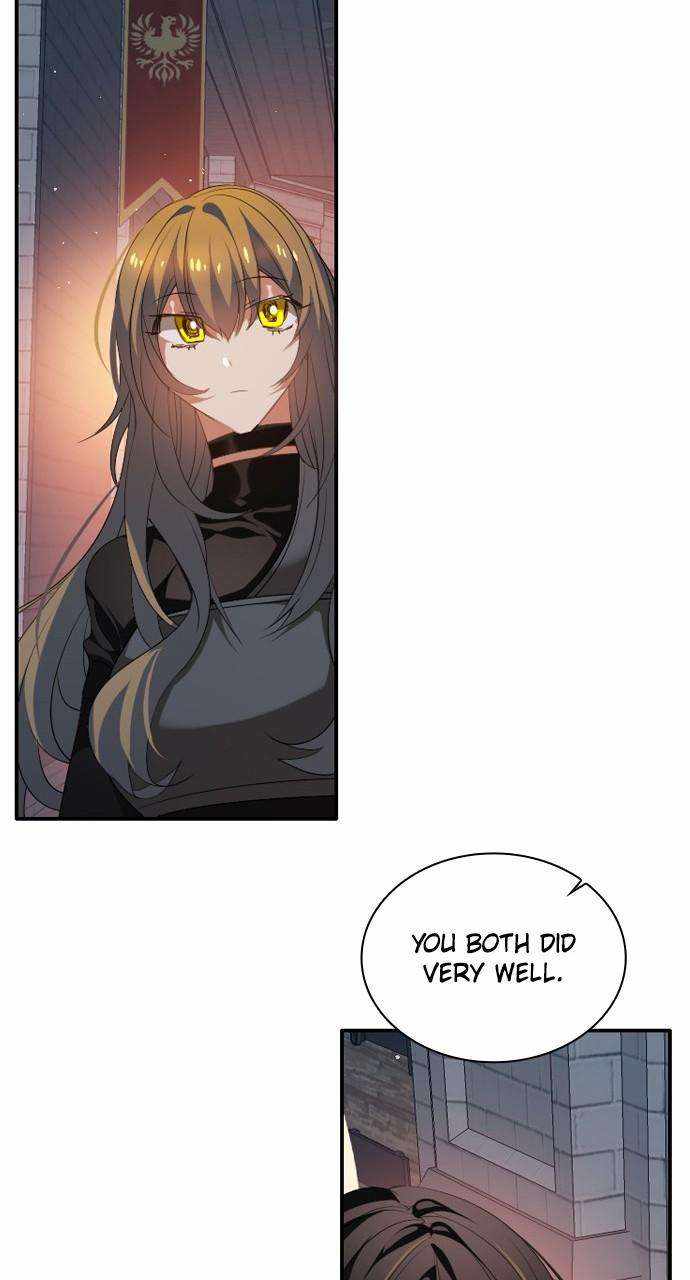 Zero Game Chapter 237 - Page 34 in English