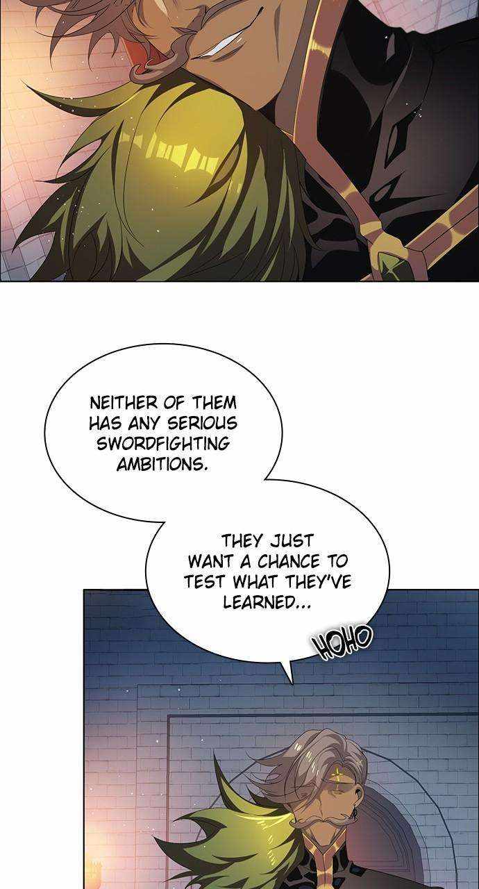 Zero Game Chapter 237 - Page 37 in English
